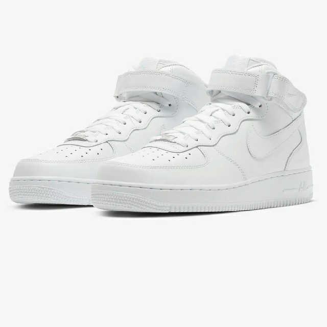 NIKE AIR FORCE 1 MID 29cm/us11