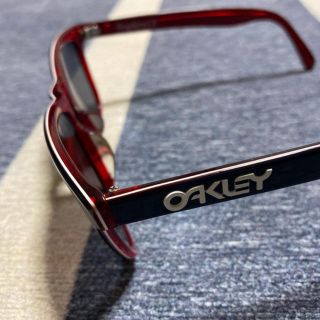 オークリー(Oakley)のOAKLEY / Frogskins LX  送料込み　(サングラス/メガネ)