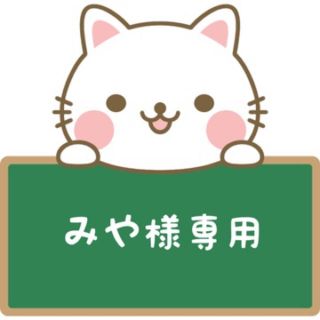 みや様専用ページ(アイドルグッズ)