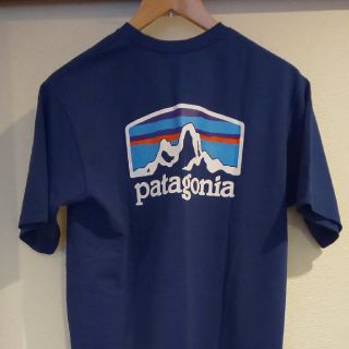 パタゴニア(patagonia)のantake様専用 パタゴニア Tシャツ 新品(Tシャツ/カットソー(半袖/袖なし))