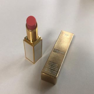 トムフォード(TOM FORD)のTOM FORD ウルトラシャインリップカラー05(口紅)