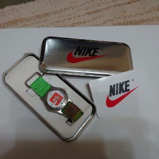 ナイキ(NIKE)のemjkyさん専用です　NIKE　腕時計(腕時計)