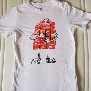 ナイキ(NIKE)のNIKETシャツ(Tシャツ(半袖/袖なし))