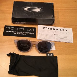 オークリー(Oakley)のオークリー サングラス Latch(ラッチ)(サングラス/メガネ)