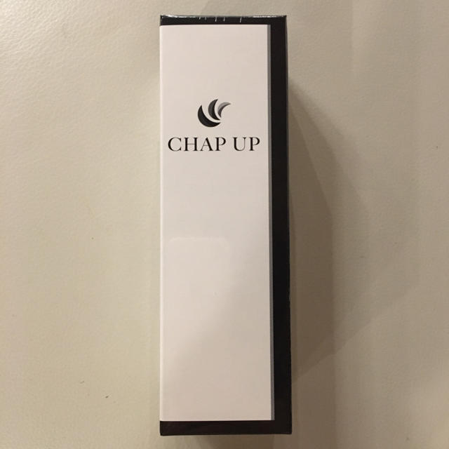 CHAP UP (チャップアップ) 育毛ローション １２０ｍｌ×２本セット