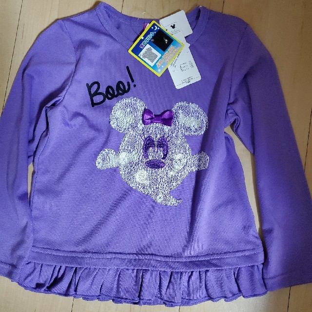 Disney(ディズニー)のまる。様専用 キッズ/ベビー/マタニティのキッズ服女の子用(90cm~)(Tシャツ/カットソー)の商品写真