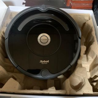 アイロボット(iRobot)のルンバ　627(掃除機)