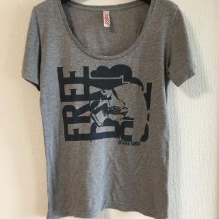 ロデオクラウンズ(RODEO CROWNS)のロデオクラウン　Tシャツ(Tシャツ(半袖/袖なし))