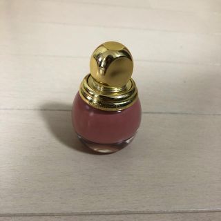 ディオール(Dior)のお値下げ☆【新品未使用】限定完売品Dior ネイルエナメル　ヴェルニ　４４９　(マニキュア)