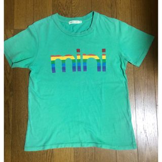 コドモビームス(こども ビームス)のBEAMS mini キッズTシャツ 130size(Tシャツ/カットソー)