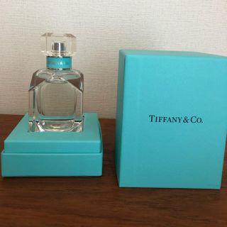 ティファニー(Tiffany & Co.)のティファニー オードパルファム 50ml(ユニセックス)