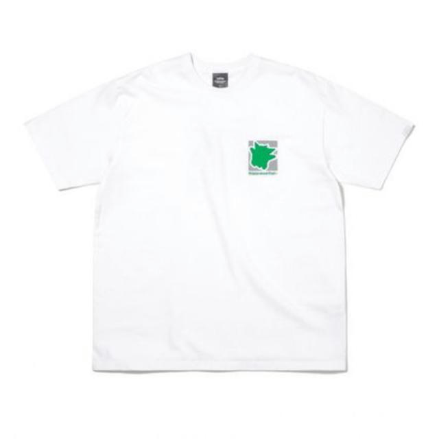 stylenandathisisneverthat tシャツ　ポケモンコラボ　pokemon ネバザ