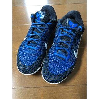 ナイキ(NIKE)のNIKE Kobe 11 elite low mark parker XI(スニーカー)