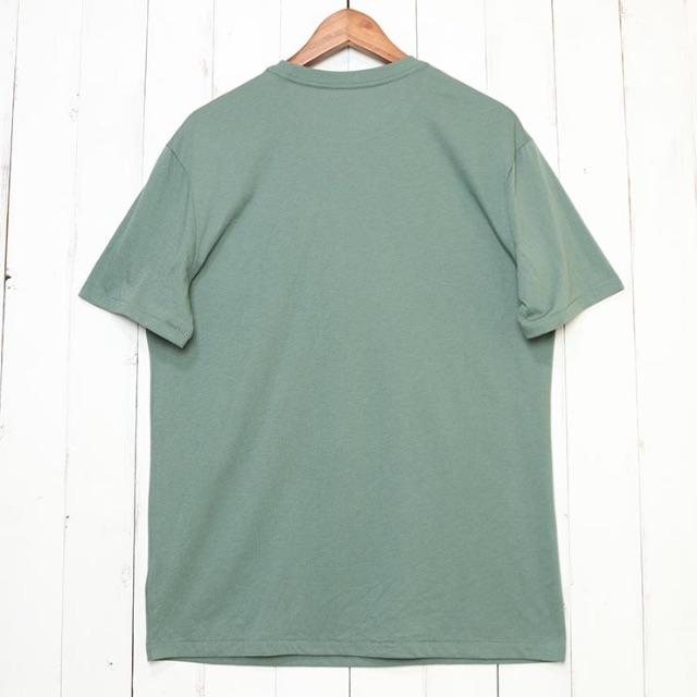 ブリクストン FORTUNE S/S POCKET TEE ポケット付きTシャツ 3