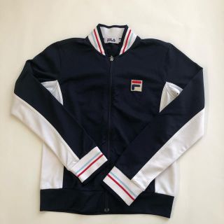 フィラ(FILA)のF IRA    春 夏   長袖ウェア(テニス)