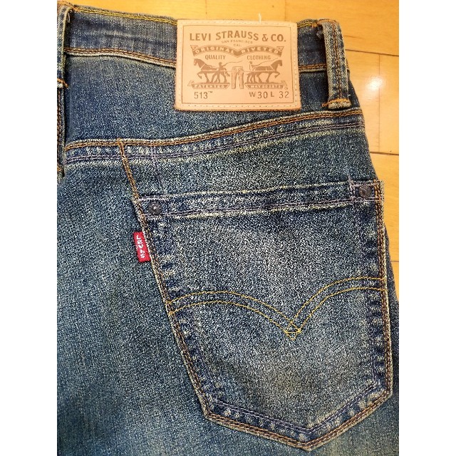 Levi's(リーバイス)のリーバイス ジーンズ W30 メンズのパンツ(デニム/ジーンズ)の商品写真