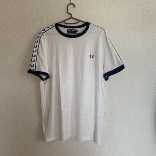 フレッドペリー(FRED PERRY)のラグランT(Tシャツ/カットソー(半袖/袖なし))