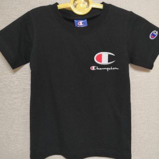 チャンピオン(Champion)の【新品】チャンピオンＴシャツ　ボーイズ(その他)