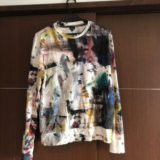 ポールスミス(Paul Smith)のポールスミス　Tシャツ　専用(Tシャツ/カットソー(七分/長袖))