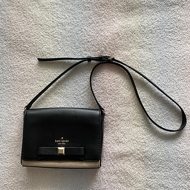 kate spade new york(ケイトスペードニューヨーク)の★専用です！！ケイトスペード　ショルダー レディースのバッグ(ショルダーバッグ)の商品写真