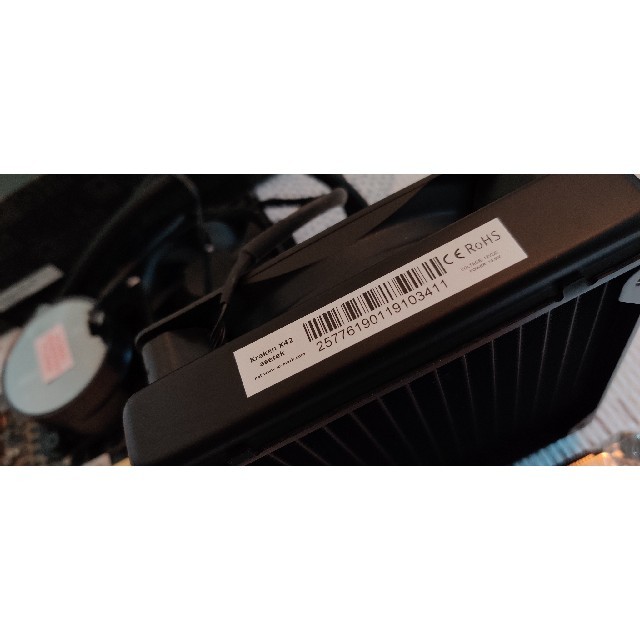 [簡易水冷化済] Palit GeForce RTX 2080 Ti 11GB