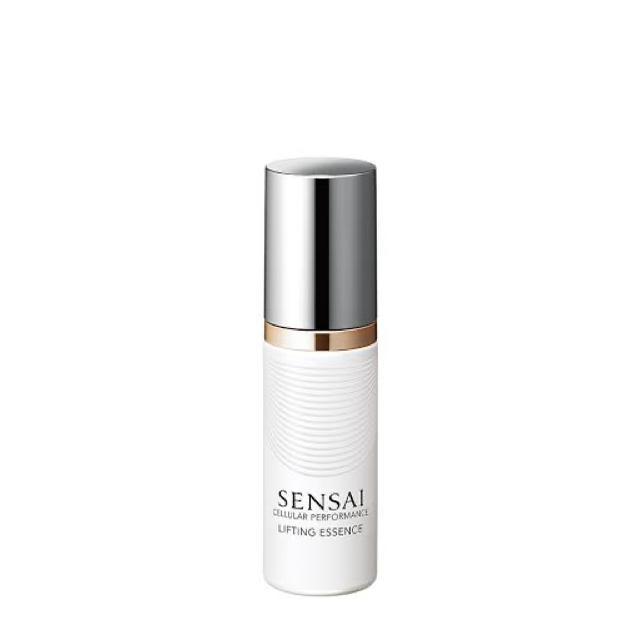 リフティング最後の1点 SENSAI CP LIFTING ESSENCE 40ml