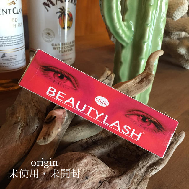 ビューティーラッシュorigin 1.5ml コスメ/美容のスキンケア/基礎化粧品(まつ毛美容液)の商品写真