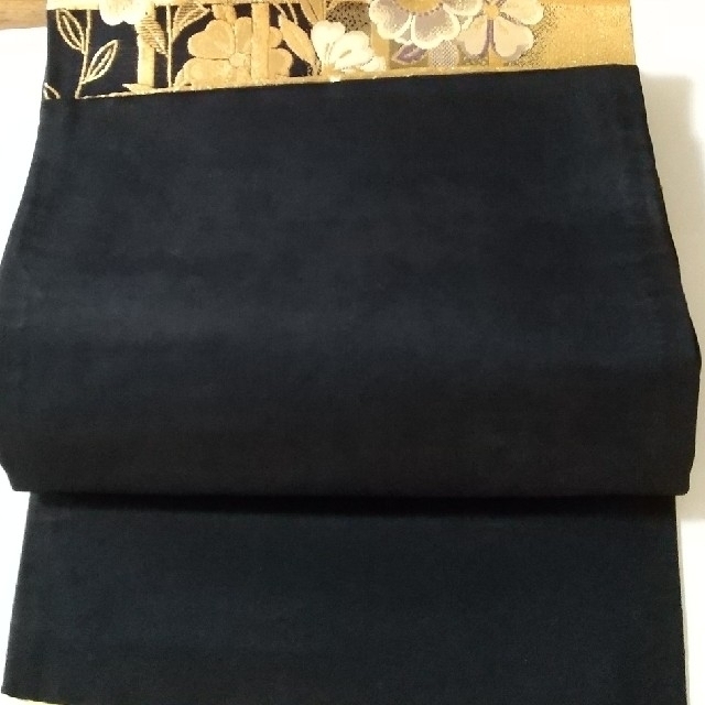 振袖用袋帯 レディースの水着/浴衣(振袖)の商品写真