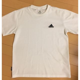 アディダス(adidas)のアディダス Ｔシャツ(Tシャツ/カットソー)