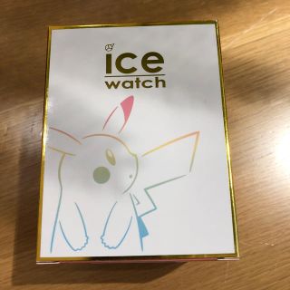 アイスウォッチ(ice watch)のICE-WATCH メガトウキョーR(キャラクターグッズ)