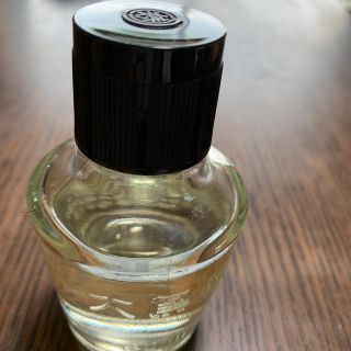 オオシマツバキ(大島椿)の大島椿油 60ml(ヘアケア)