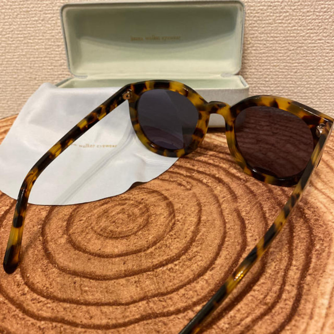 KAREN WALKER(カレンウォーカー)のカレンウォーカー レディースのファッション小物(サングラス/メガネ)の商品写真