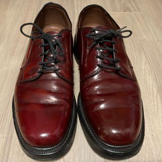 アレンエドモンズ(Allen Edmonds)のアレンエドモンズ　リーズ　7D(ドレス/ビジネス)