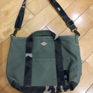 ルートート(ROOTOTE)の最終価格 ROOTOTE ルートート トート ショルダー (ショルダーバッグ)