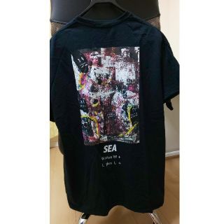 ウィンダンシー  Tシャツ(Tシャツ/カットソー(半袖/袖なし))