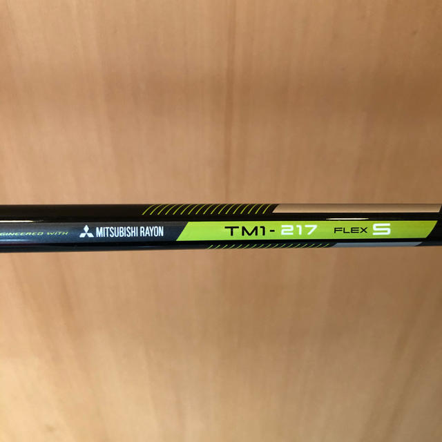 TaylorMade(テーラーメイド)のTaylormade  M2(2017) ドライバー 10.5° スポーツ/アウトドアのゴルフ(クラブ)の商品写真