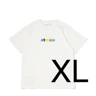 アトモス(atmos)のatmos sean wotherspoon tee XL(Tシャツ/カットソー(半袖/袖なし))