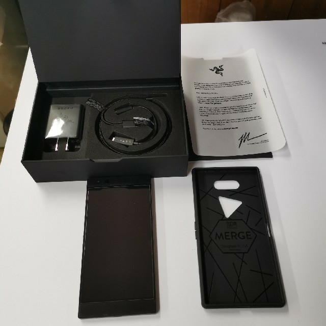 Razer Phone 2  64GB Black