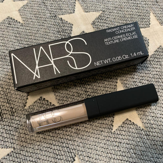 NARS(ナーズ)のNARS コンシーラー コスメ/美容のベースメイク/化粧品(コンシーラー)の商品写真