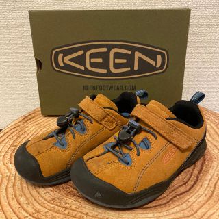 キーン(KEEN)のKEEN(スニーカー)