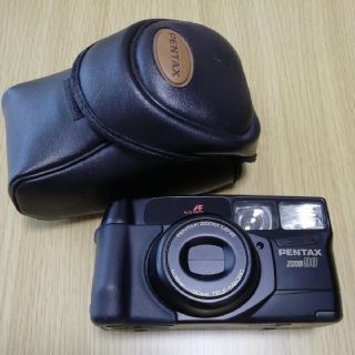 ペンタックス(PENTAX)の送料無料【カバー付き】　PENTAX　ZOOM 90　ペンタックス(フィルムカメラ)