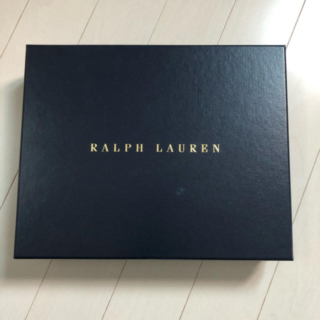 Ralph Lauren(ラルフローレン)のラルフローレン ロンパース 80 スタイ キッズ/ベビー/マタニティのベビー服(~85cm)(ロンパース)の商品写真