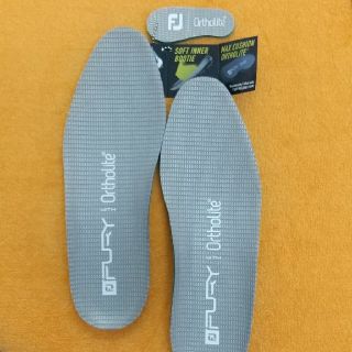 フットジョイ(FootJoy)のFootJoy [フーリー] シューズ用インソール(シューズ)