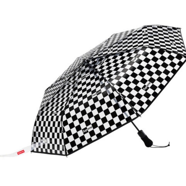 supreme shedrain transparent umbrella 傘