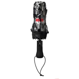 シュプリーム(Supreme)のsupreme shedrain transparent umbrella 傘(傘)