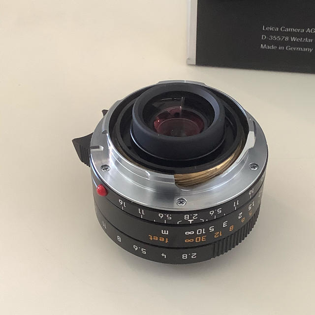 leica elmarit m 現行 28mm leica elmarit m 現行 28mm