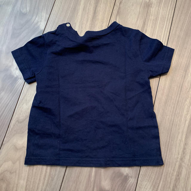 Ralph Lauren(ラルフローレン)のラルフローレン　Tシャツ キッズ/ベビー/マタニティのベビー服(~85cm)(Ｔシャツ)の商品写真