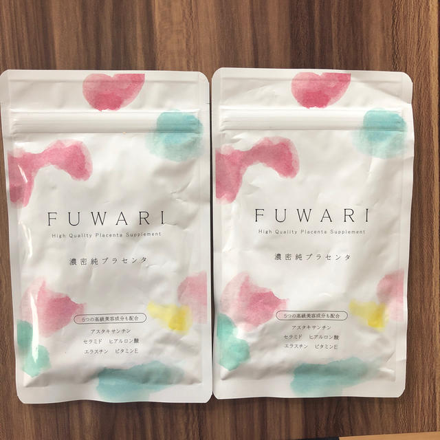 FUWARI プラセンタ