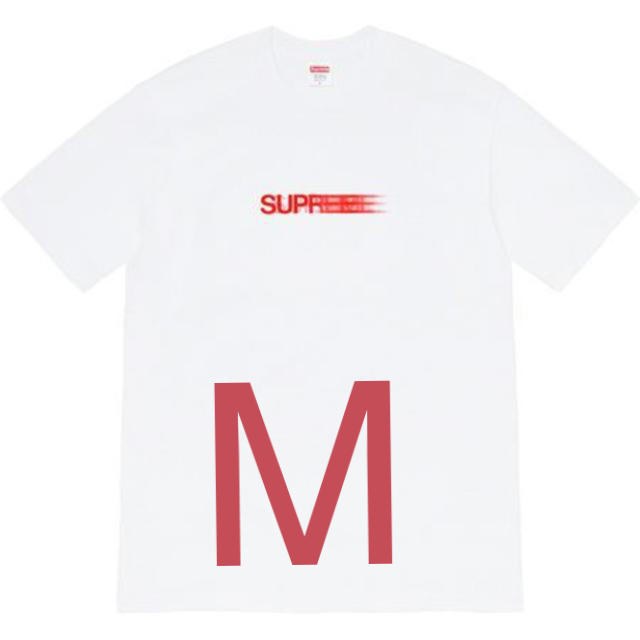 Motion Logo Tee M