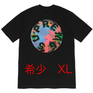 シュプリーム(Supreme)のsupreme Marble tee XL(Tシャツ/カットソー(半袖/袖なし))